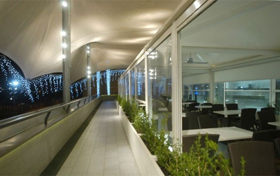 Marcianise (CE) - C.C. Campania